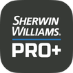 Sherwin-Williams PRO+ icon