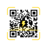 QR Thunder Scanner