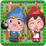 Gnomes Bomb Mission