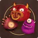 Mad Monsters 3D-APK