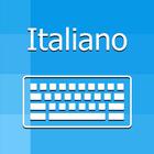 Italian Keyboard &Translator icon