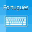 Portuguese Keyboard:Translator icon