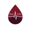 BloodPress -a BP note app APK