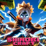 ShinobiCraft Ultimate Craft