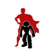 Icona big hero robotics