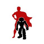 big hero robotics