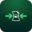 PixelPress: Compress MB to KB icon