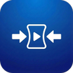 Compress Video Size icon