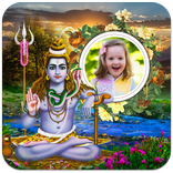 Shiva Photo Frames