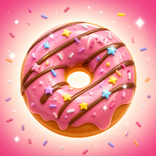 Donut Clicker: Sweet Rush