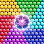 Grand Bubble Shoot