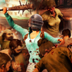 Dead Zombie : Survival Action APK