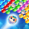 Bubble Shooter Cats Rescue APK