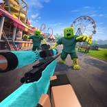 Shooter Sanbox Survival
