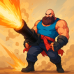 Overspace: Alien Shooter RPG icon