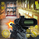 Call of Shooting Battle Ground Cover Gun Fire 2019 APK