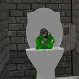 Skibidi Toilet Shooting