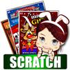 Lotto Scratch Off -Illustrator APK