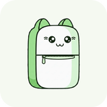 Fun Print App: Kitty Print