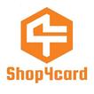 SHOP4CARD ikona