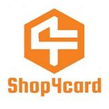 SHOP4CARD