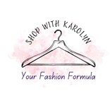 Shop with Karolyn