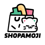Shopamoji: Daftar Belanja