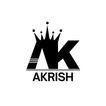 Akrish 图标