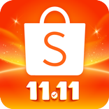 Shopee 11.11 Big Sale