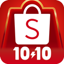 10.10 Shopee Thương Hiệu aplikacja