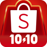 APK 10.10 Shopee Thương Hiệu
