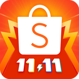 Shopee MY: 11.11 Big Sale