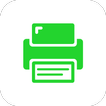 Ocha Printer ไอคอน