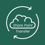 SharePoint Transfer Files