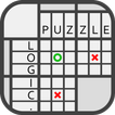 Simple Logic Puzzle icon