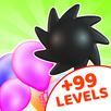 Bounce and pop - Puff Balloon APK