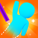 Elastic Draw