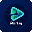Short.ly Video Status Maker APK