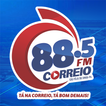 Correio FM Xingu icon