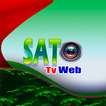 SAT Tv Web icon