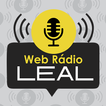 web radio leal icon