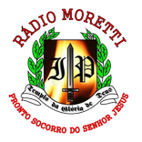 RÁDIO MORETTI