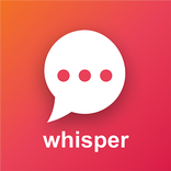 Whisper Chat AI – 연애 시뮬·상황극 챗봇