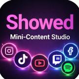 Showed Mini Content APK