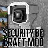 Security Be Craft Mod for MCPE