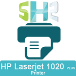 Showhow2 for  HP LaserJet 1020