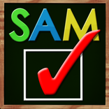 SAM - Scan Attendance Manager