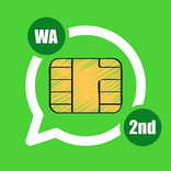 Whatsapp Virtual Number - WAVN