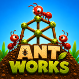 Ant Works - Busy Builders