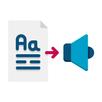 Text To Speech–TTS Text Reader APK